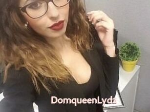 DomqueenLydz