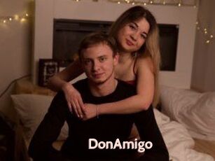 DonAmigo