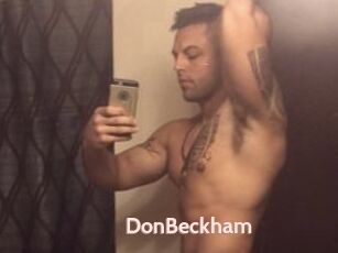 Don_Beckham