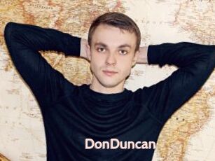 DonDuncan