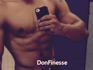 DonFinesse