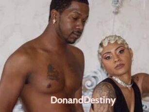 DonandDestiny