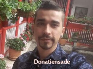 Donatiensade