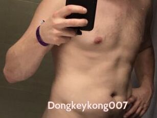 Dongkeykong007