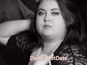 DonnaHotDate