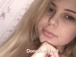 DonnaVeryHot