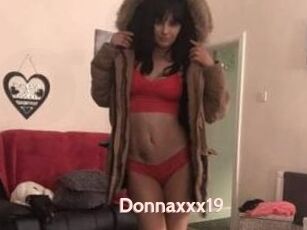 Donnaxxx19