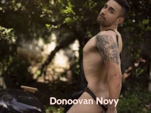 Donoovan_Novy