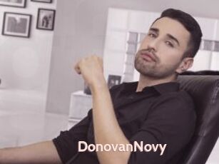 DonovanNovy