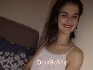 DontBeShy