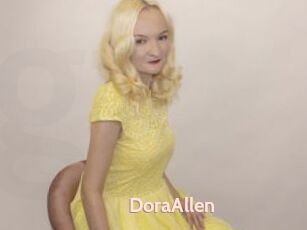 DoraAllen