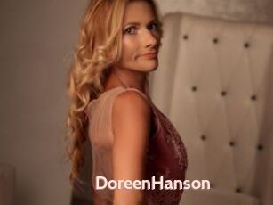 DoreenHanson