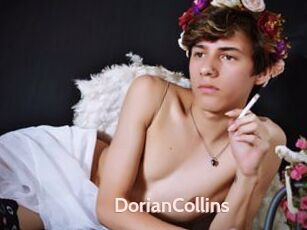 DorianCollins