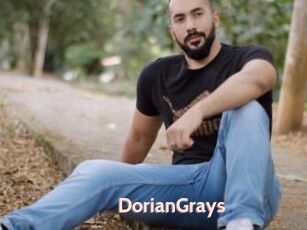 DorianGrays