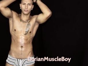 DorianMuscleBoy