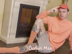 Dorian_Max