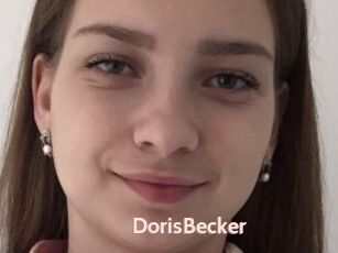 DorisBecker