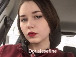 DorisJesefine