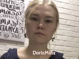 DorisMinx