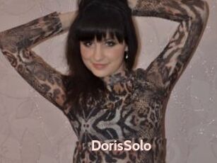 DorisSolo