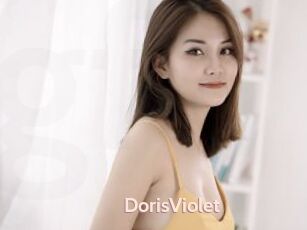 DorisViolet