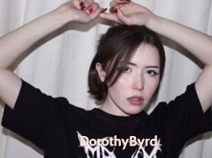 DorothyByrd