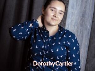 DorothyCartier