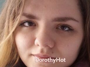 DorothyHot