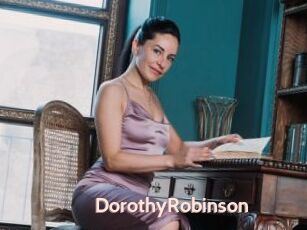 DorothyRobinson