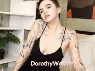 DorothyWebster