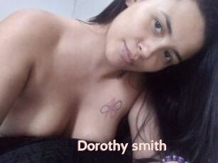 Dorothy_smith