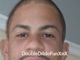 DoubleDildoFunXnX