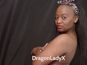 DragonLadyX