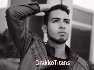 DrakkoTitans