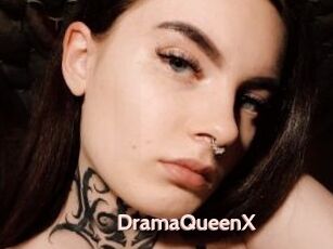 DramaQueenX