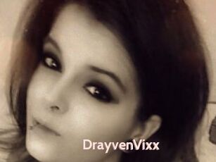 DrayvenVixx