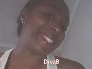 DreaB