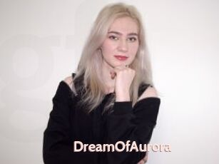 DreamOfAurora