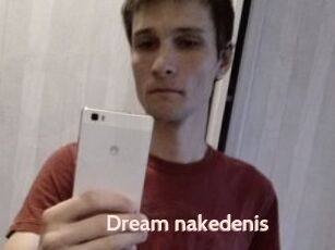 Dream_nakedenis