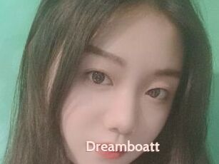 Dreamboatt