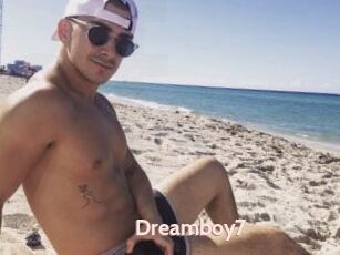 Dreamboy7