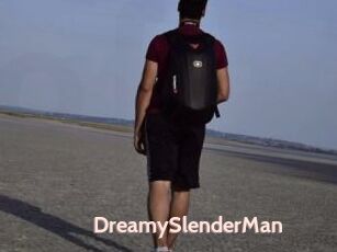 DreamySlenderMan