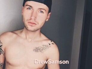 DrewSamson