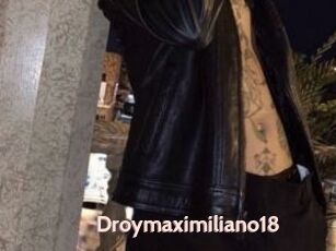 Droymaximiliano18