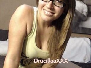 DrucillaaXXX