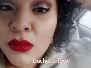 DuchessofSex