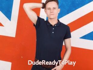 DudeReadyToPlay