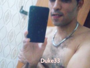 Duke33