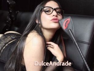 DulceAndrade