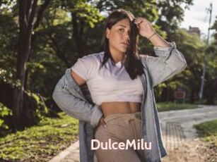 DulceMilu